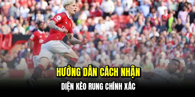 Kèo Rung - Đỉnh Cao Dự Đoán Giúp Bạn Đổi Đời Nhanh Chóng 6 Hướng dẫn cách nhận diện kèo rung chính xác